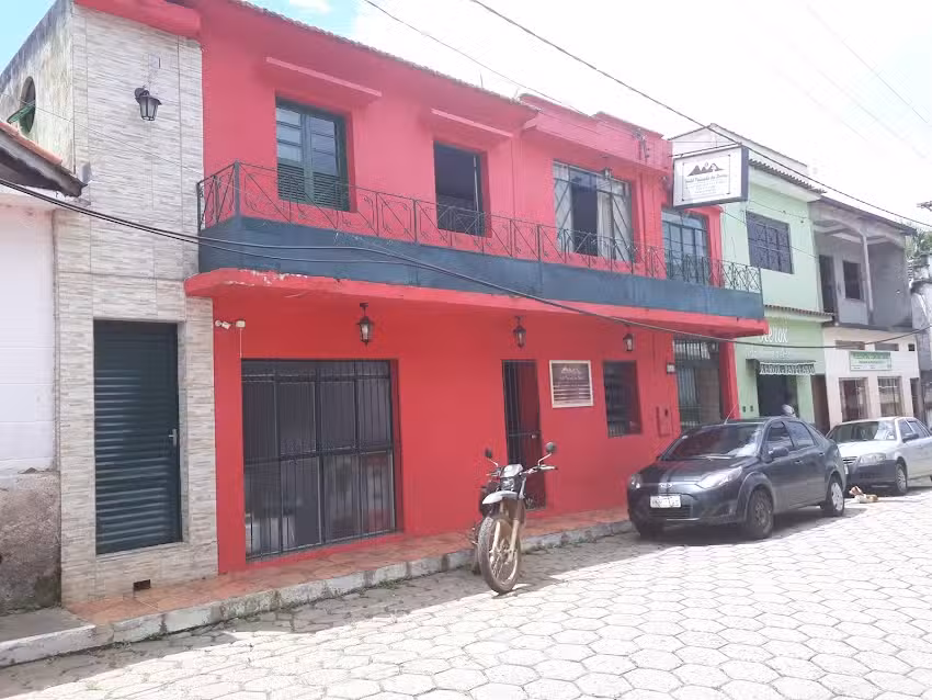 Hotel Pousada da Serra