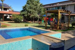 Hotel Pousada da Serra e Espa&ccedil;o Pousada da Serra Festas & Eventos