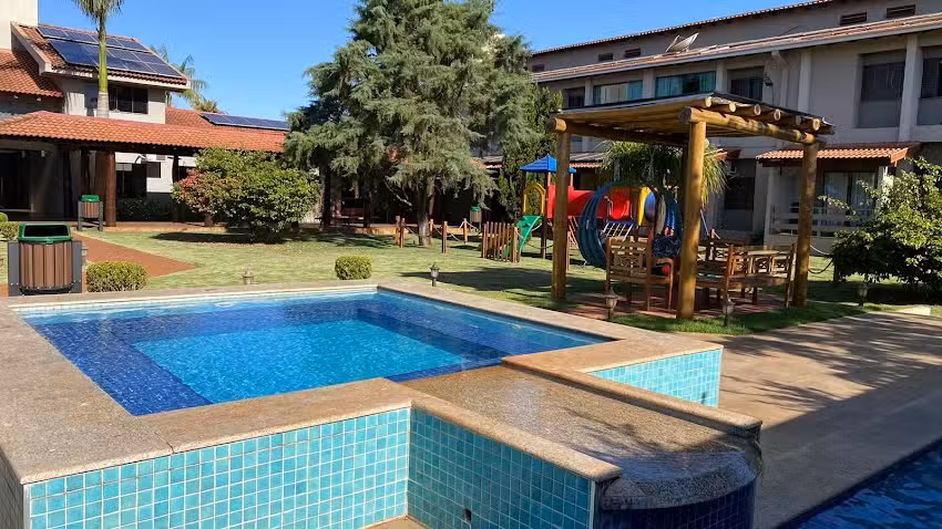 Hotel Pousada da Serra e Espa&ccedil;o Pousada da Serra Festas & Eventos