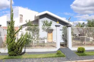 Hotel Pousada Da V&oacute; Lu Araruna Pr