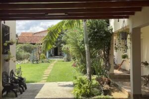 Hotel Pousada das Flores