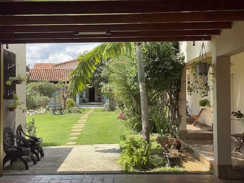 Hotel Pousada das Flores