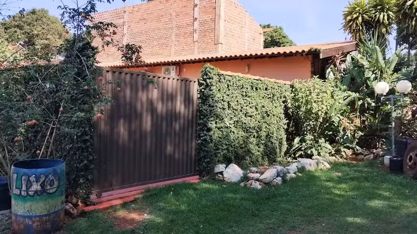 Hotel Pousada Das Flores