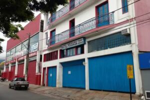 Hotel Pousada das Gerais