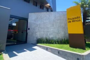 Hotel Pousada de Minas
