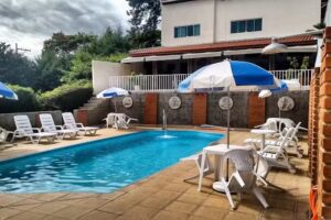 Hotel Pousada Delplata