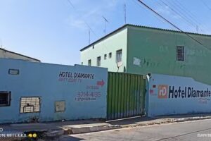 Hotel & Pousada Diamante