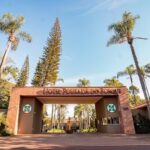 Hotel Pousada do Bosque