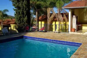 Hotel Pousada do Casar&atilde;o