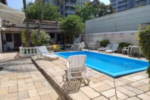 Hotel Pousada do Comendador