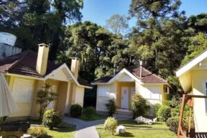 Hotel Pousada do Conde Ltda