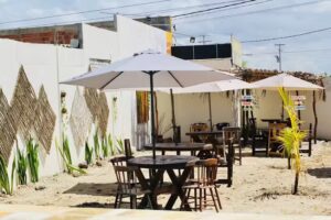 Hotel Pousada do Jorge &ndash; Riachuelo/RN