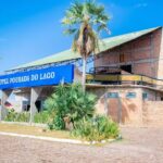 Hotel Pousada do Lago