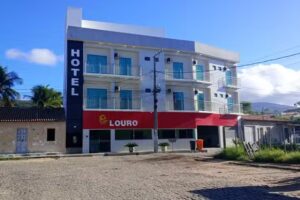 Hotel Pousada do Louro