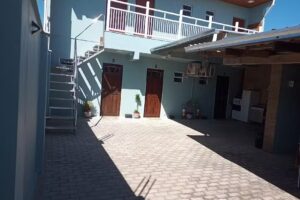 Hotel Pousada do Maninho