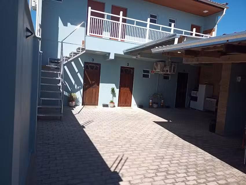 Hotel Pousada do Maninho