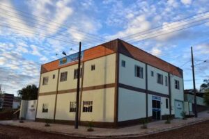 Hotel pousada do Martinho