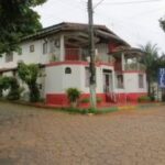 Hotel Pousada Do Sol