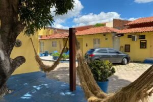 Hotel Pousada Do Sol