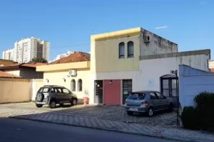 HOTEL POUSADA DO SOL TAUBAT&Eacute; -Hotel econ&ocirc;mico