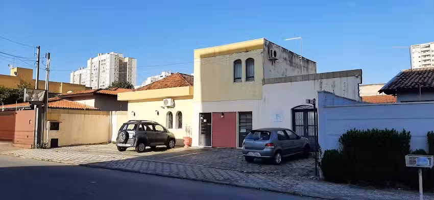 HOTEL POUSADA DO SOL TAUBAT&Eacute; -Hotel econ&ocirc;mico