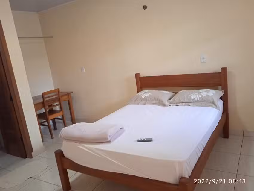 Hotel POUSADA DO SONO