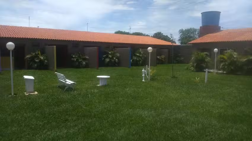 Hotel Pousada Do Valle