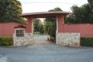 Hotel Pousada Dois Irm&atilde;os