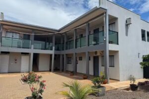 Hotel Pousada Dois Rios