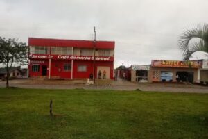 Hotel Pousada Doraci