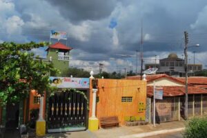 Hotel Pousada dos Anjos