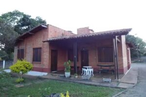 Hotel Pousada dos Ara&ccedil;&aacute;s