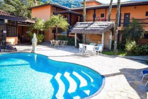 Hotel Pousada dos Condes