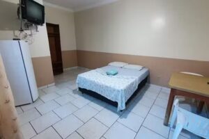 Hotel Pousada dos Palmares