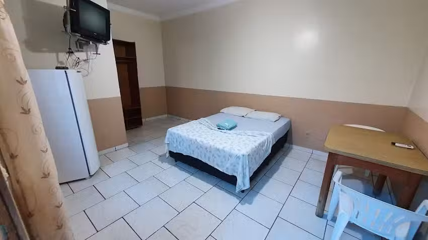 Hotel Pousada dos Palmares