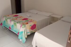 Hotel Pousada dos P&aacute;ssaros