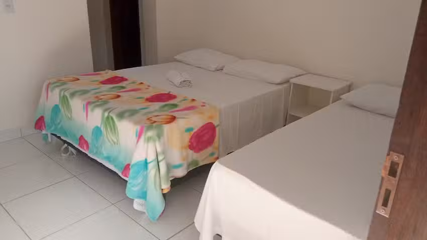 Hotel Pousada dos P&aacute;ssaros