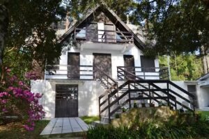 Hotel Pousada dos Pinheiros