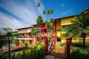 Hotel Pousada dos Pireneus Resort