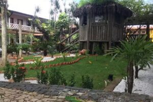 Hotel Pousada dos Ventos