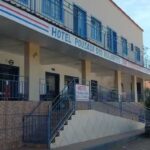 Hotel Pousada Dos Viajantes