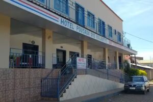 Hotel Pousada Dos Viajantes
