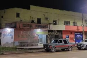 Hotel Pousada dos Viajantes