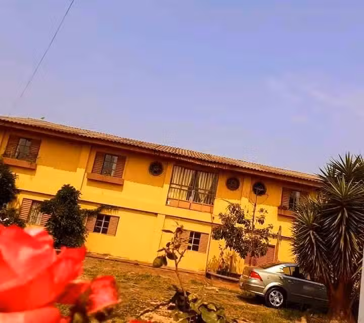 HOTEL POUSADA DOS VIAJANTES (Raquel Wolff)