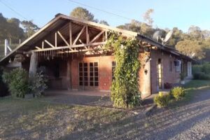 Hotel, Pousada e Camping Serro Azul