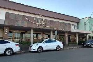 Hotel Pousada e Restaurante