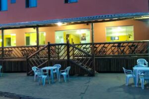 Hotel Pousada E Restaurante Catizani