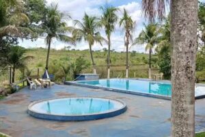 Hotel Pousada e Restaurante Hanay Eventos CG