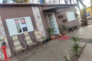 Hotel Pousada Econ&ocirc;mica CG