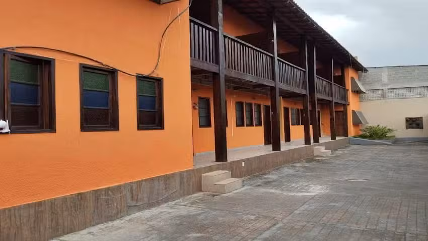 Hotel Pousada em Guarapari &ndash; Pousada Paraiso